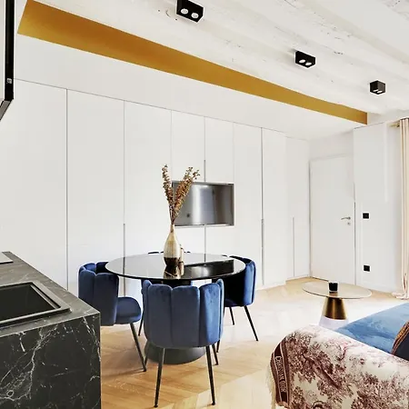 Pick A Flat's On Rue Montorgueil Appartamento